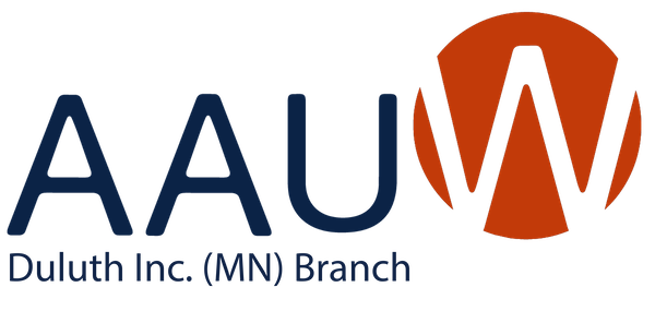 Duluth AAUW Newsletter